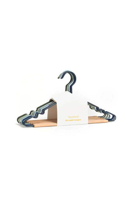 Adult Top Hangers Winter Pack