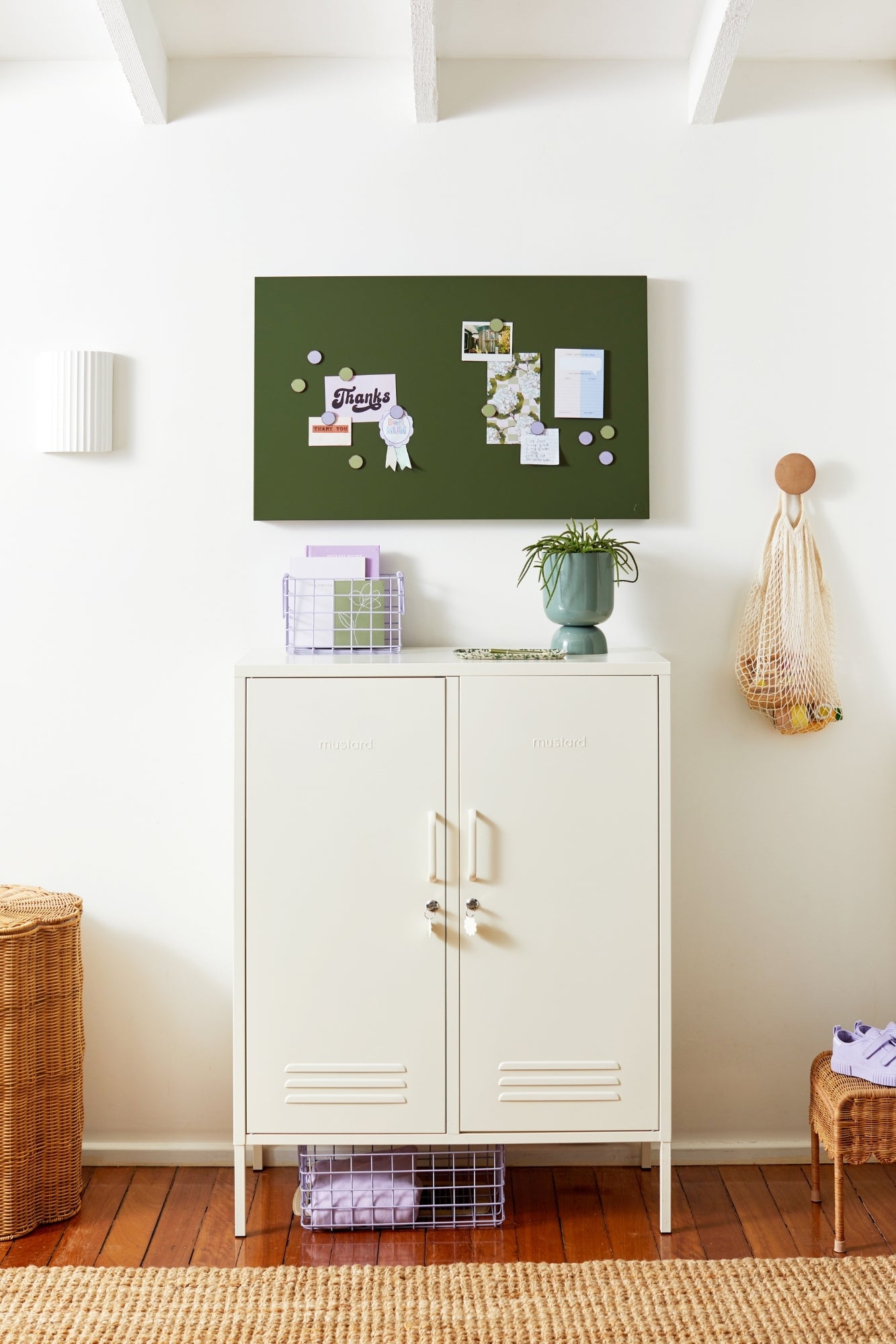 The Story Board