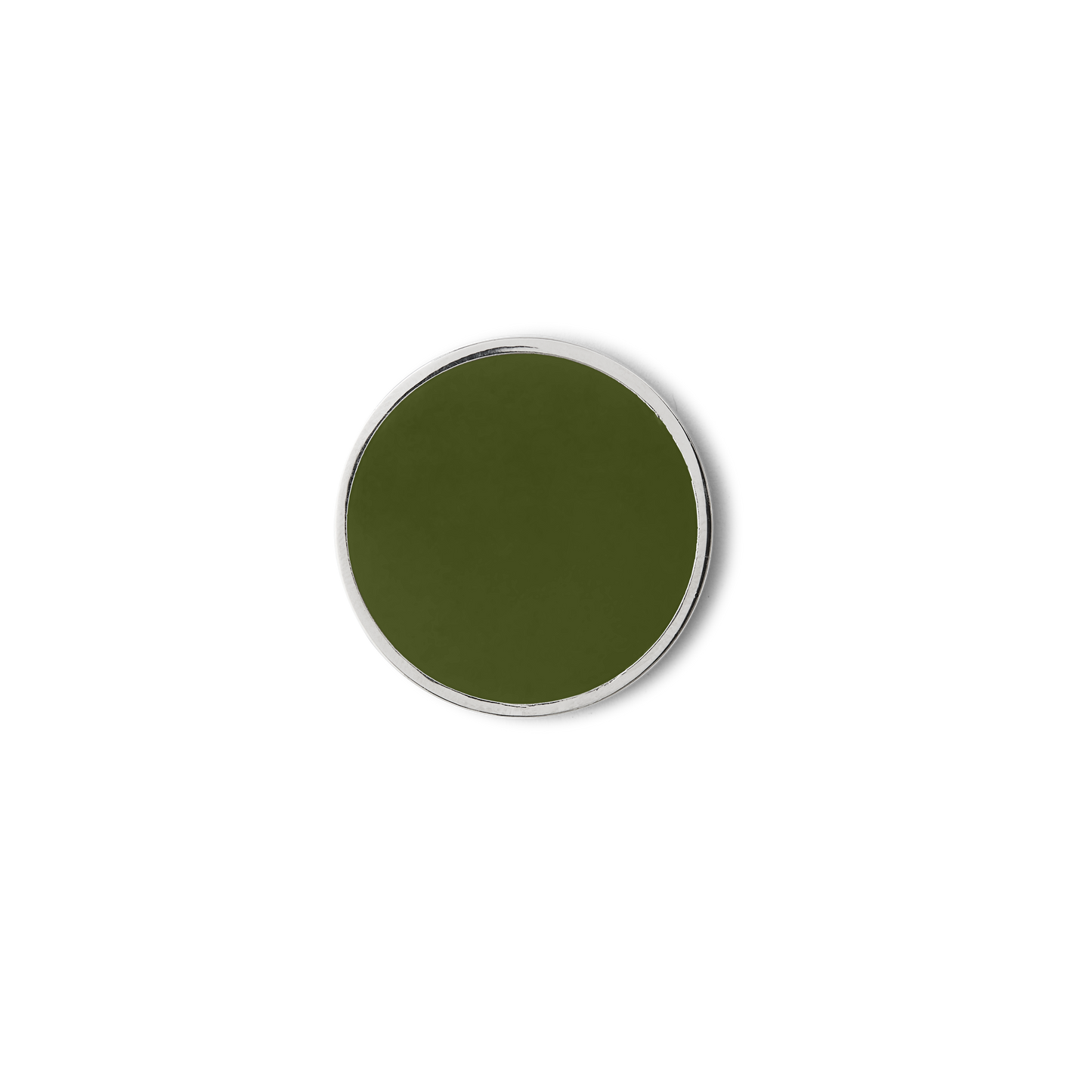 The Buttons (Pack of 6) Mustard Made