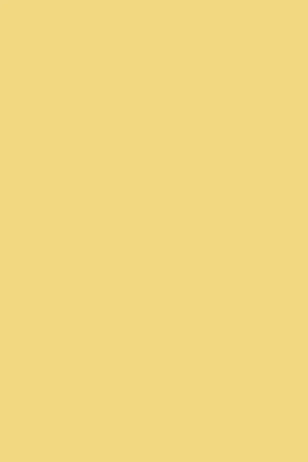 Butter Colour Swatch