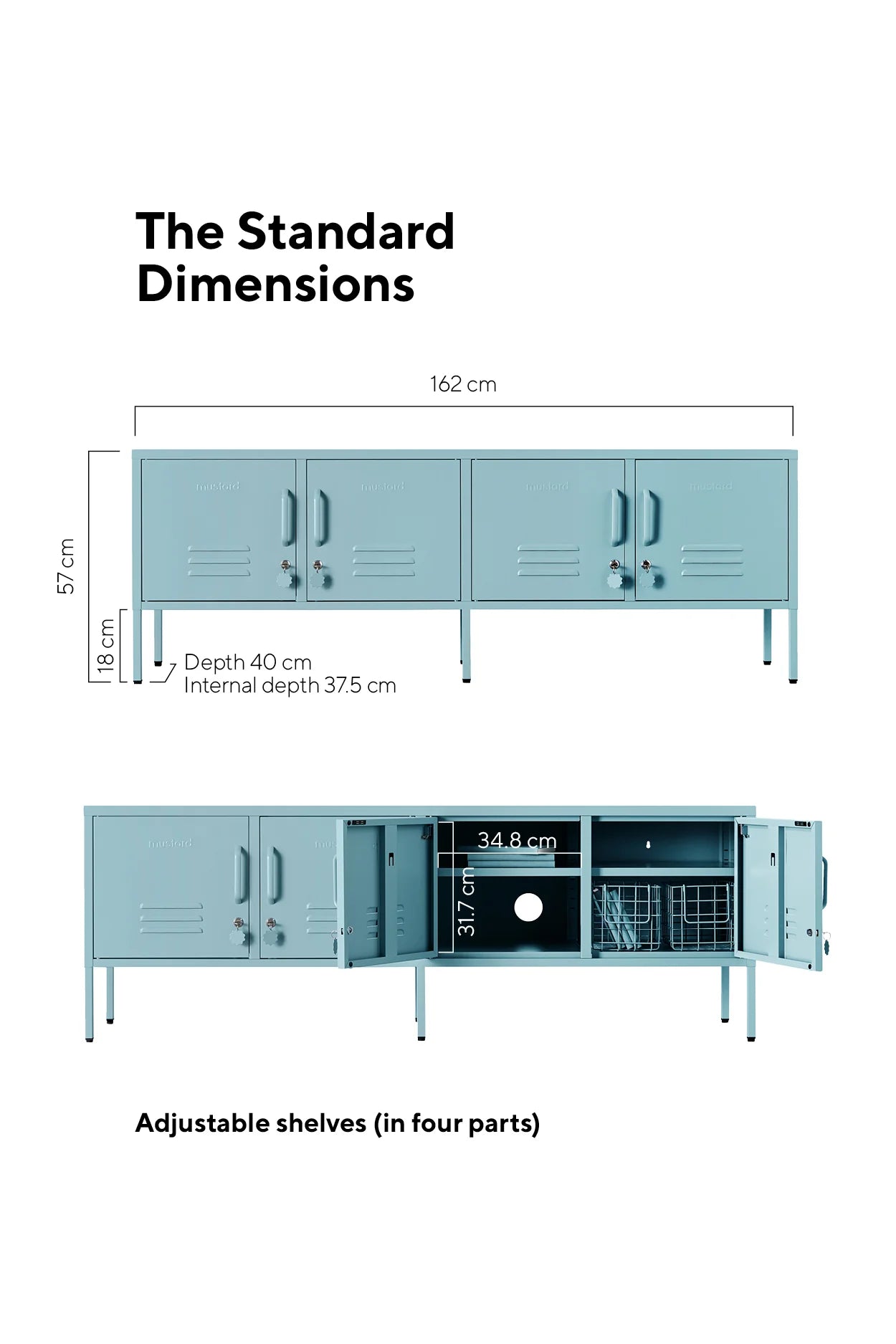 The Standard In Ocean