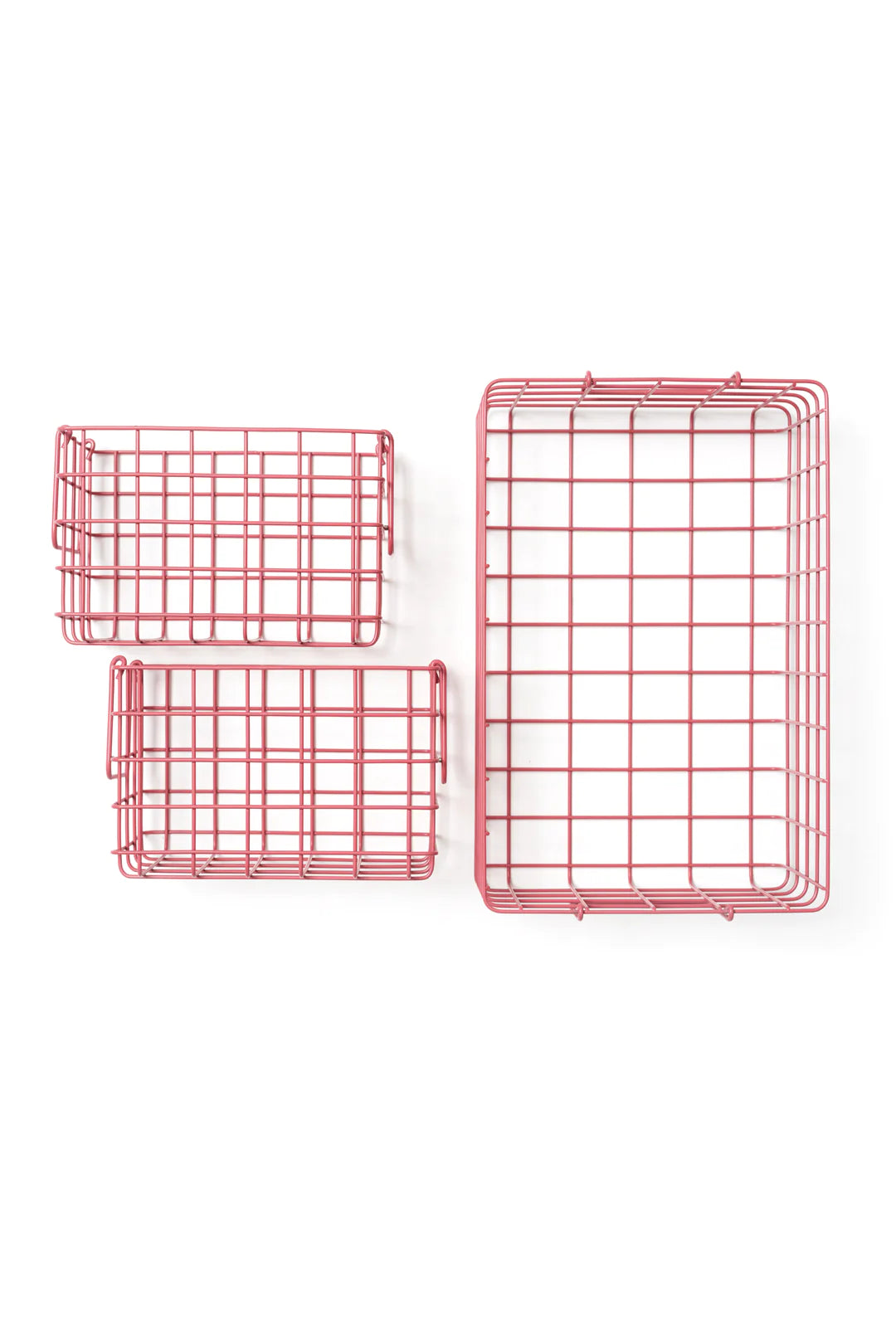 Baskets - Berry