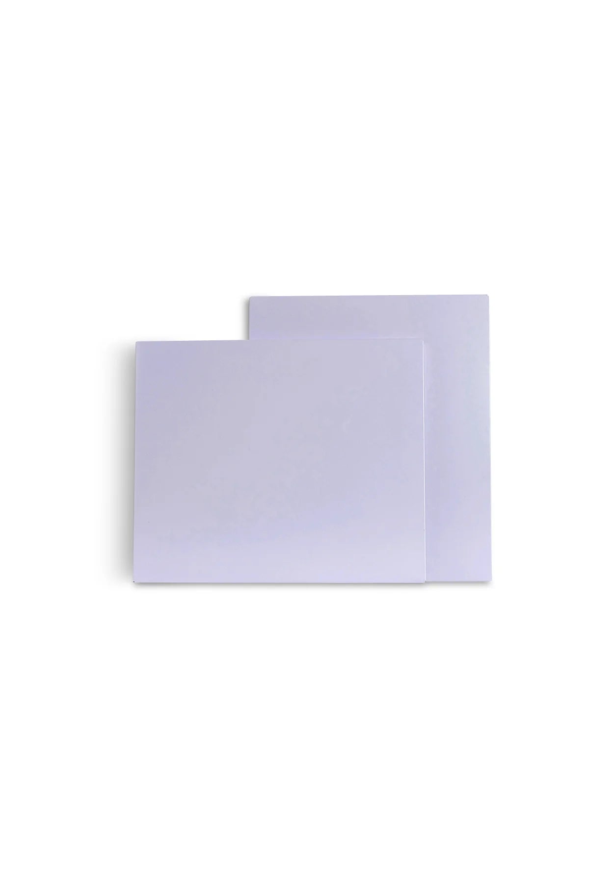 Extra Shelves - Lilac