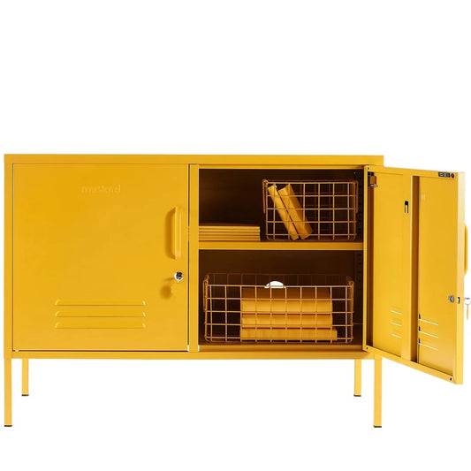 The Lowdown - Mustard