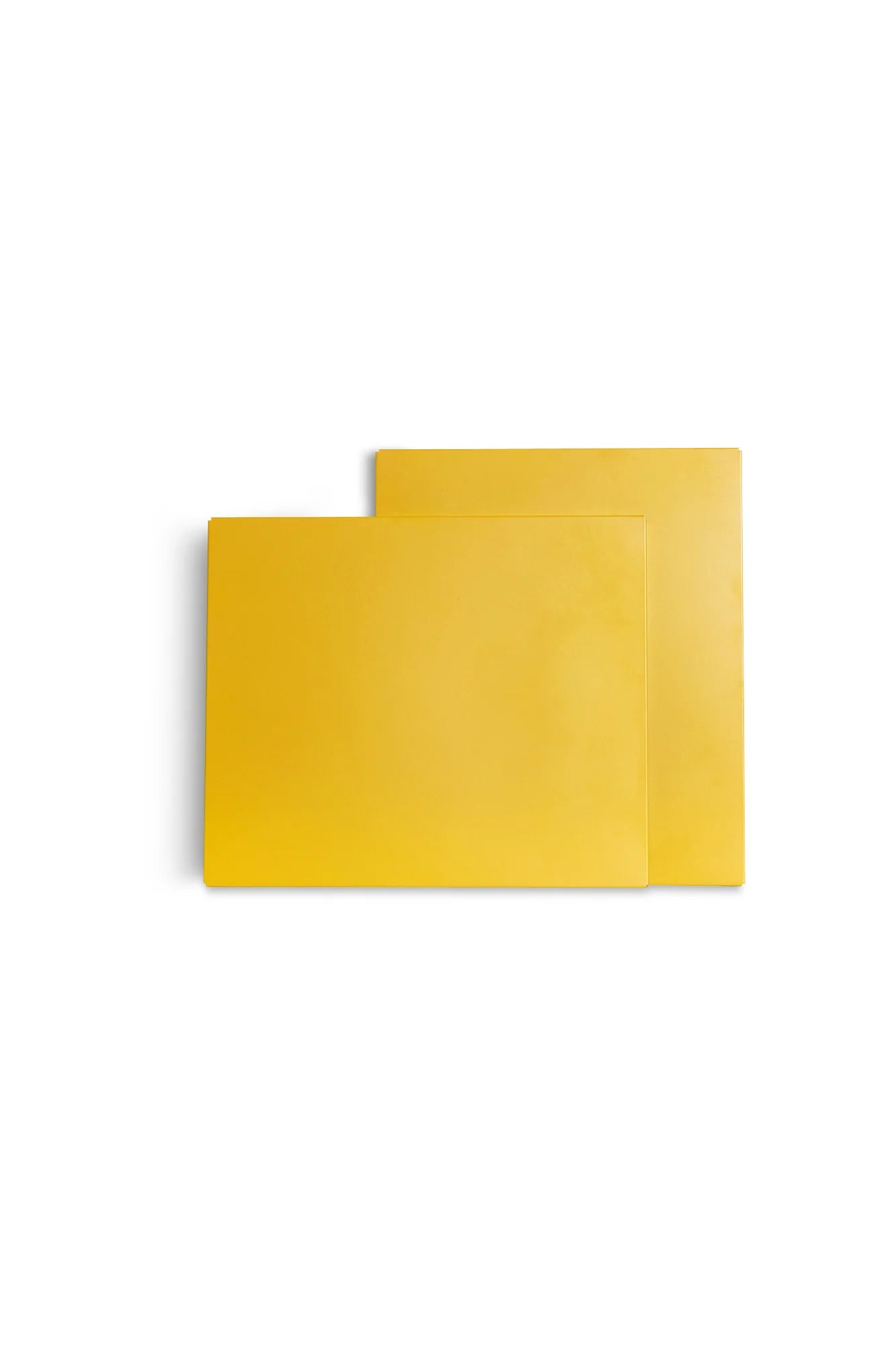 Copy of Extra Shelves - Mustard