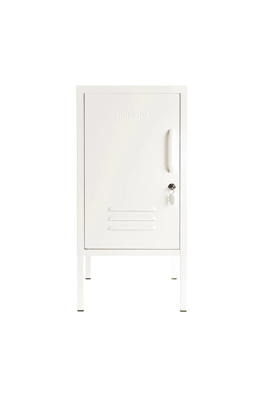 The Shorty in Chalk - Left