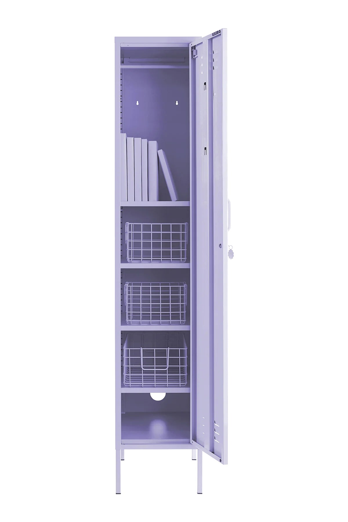 The Skinny - Lilac