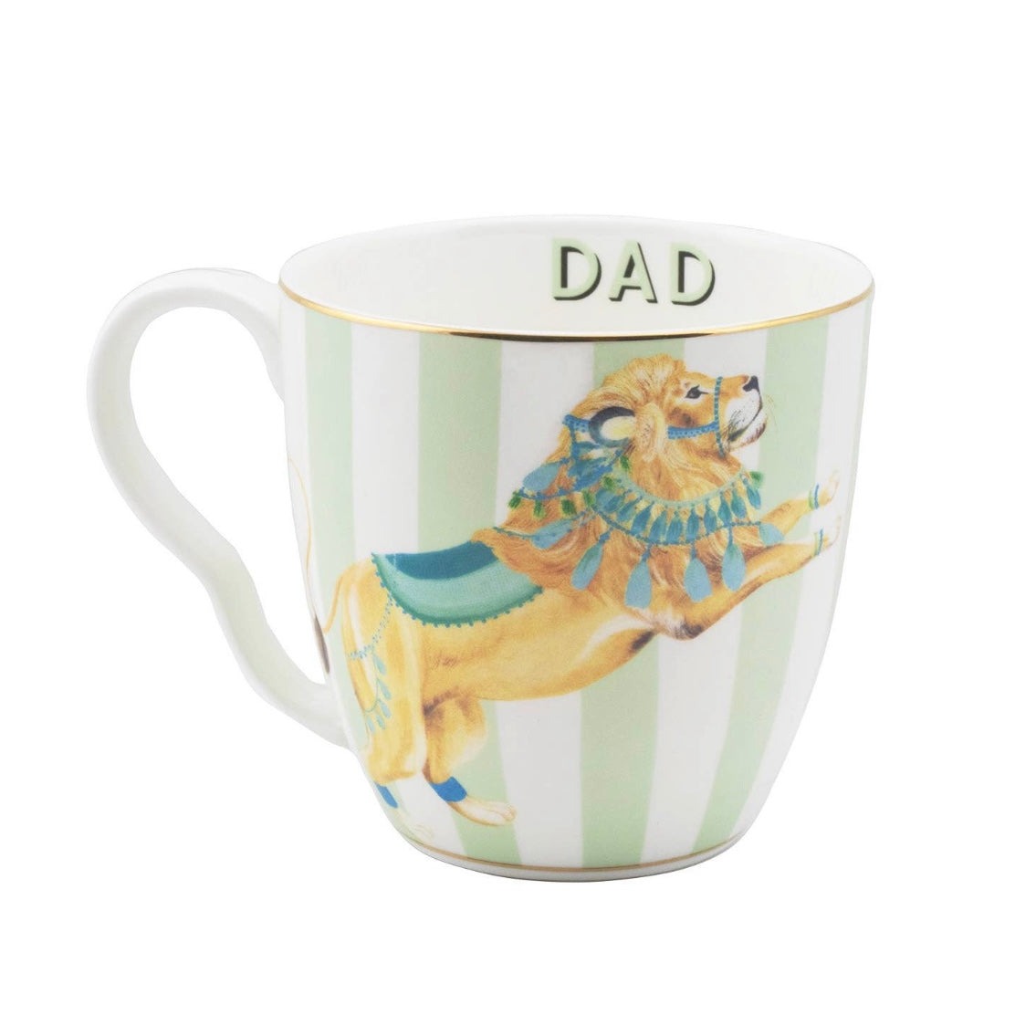 Dad Mug By Yvonne Ellen