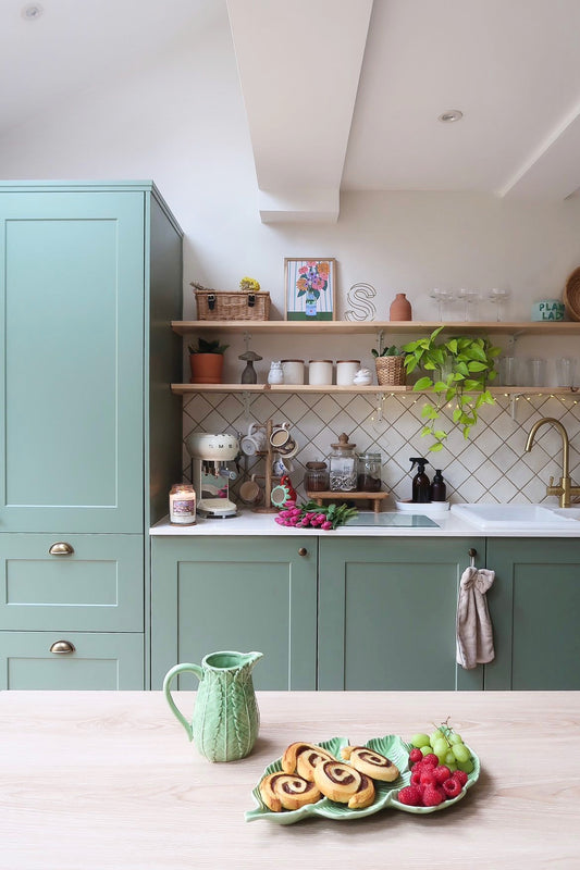 San Pellegrino & Blooms