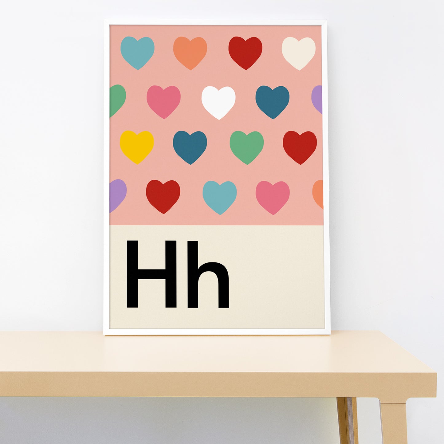 Hearts