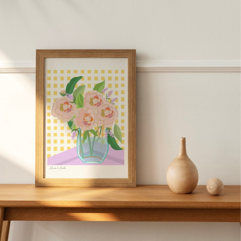Contemporary Prints