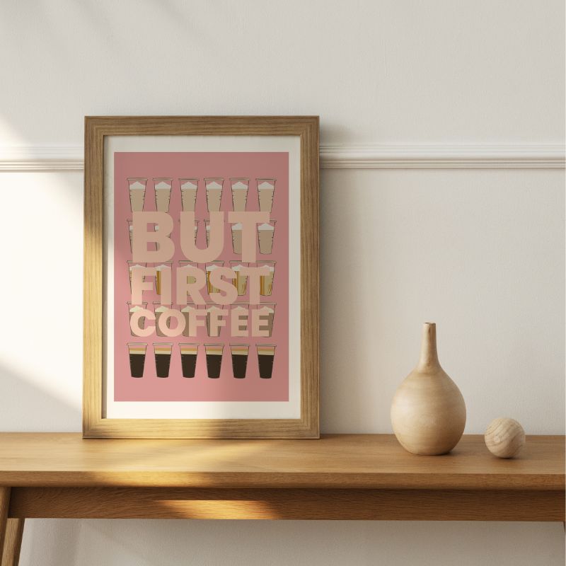 Food & Drink Prints