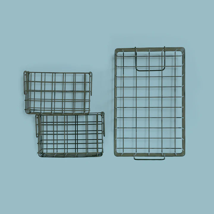 Baskets