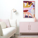 Load image into Gallery viewer, The Lowdown - Blush Pink