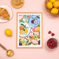 Fruity Decor Box