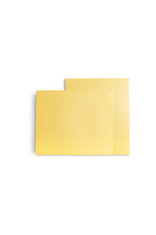 Extra Shelves Midi- Butter