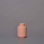 Load image into Gallery viewer, Matte Porcelain Mini Vase Milk Jar
