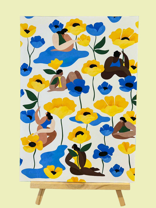 Flower Power