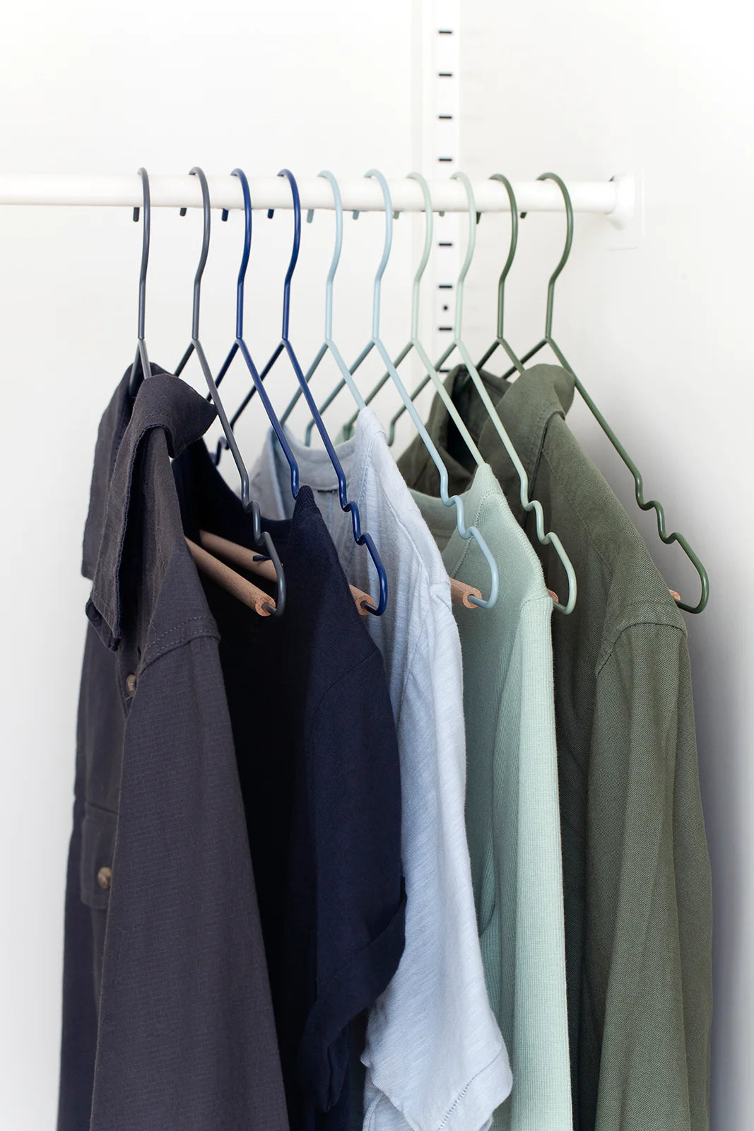 Adult Top Hangers Winter Pack