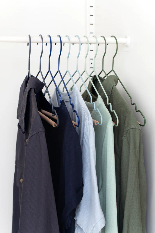 Adult Top Hangers Winter Pack