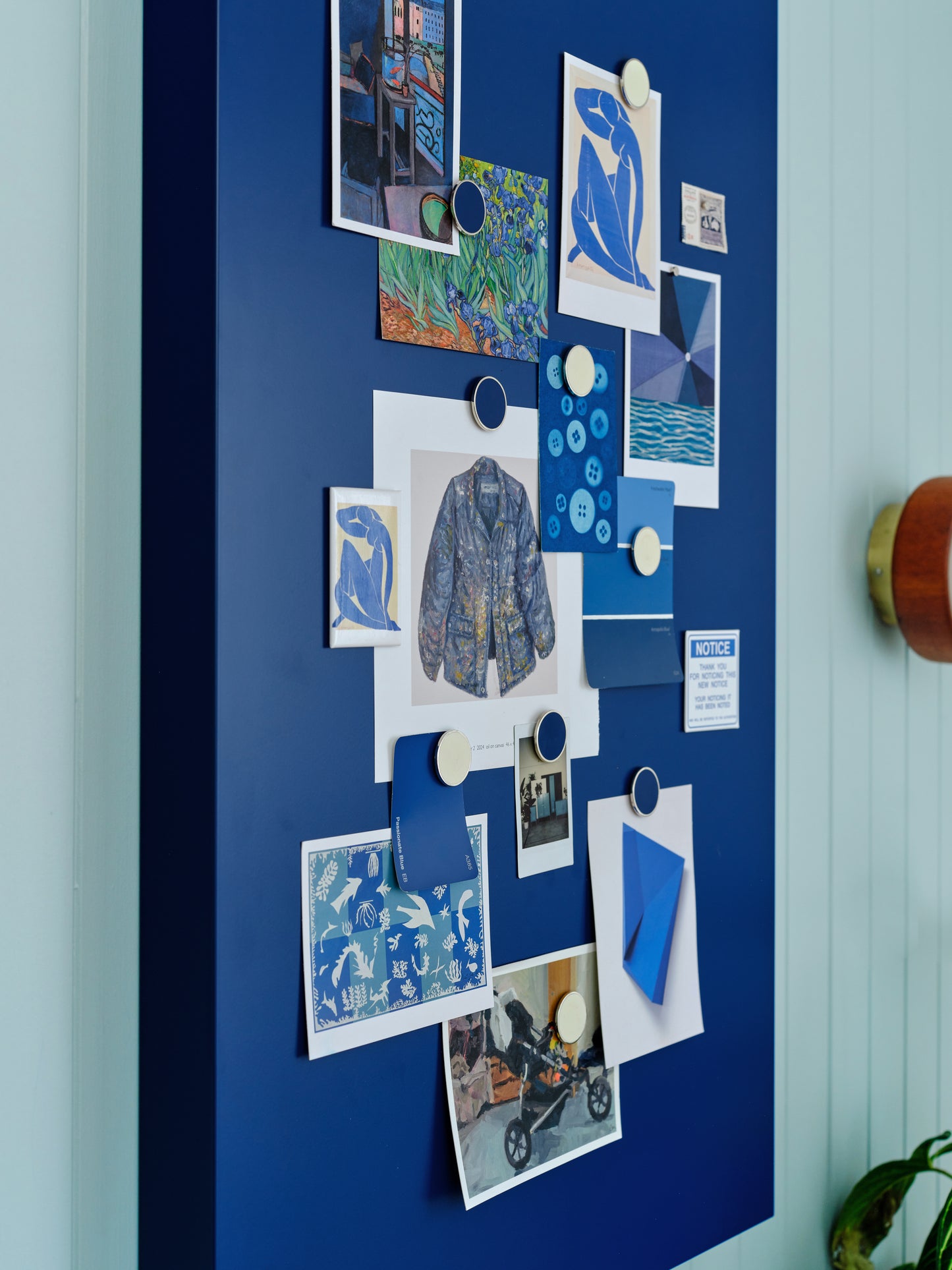 The Story Board