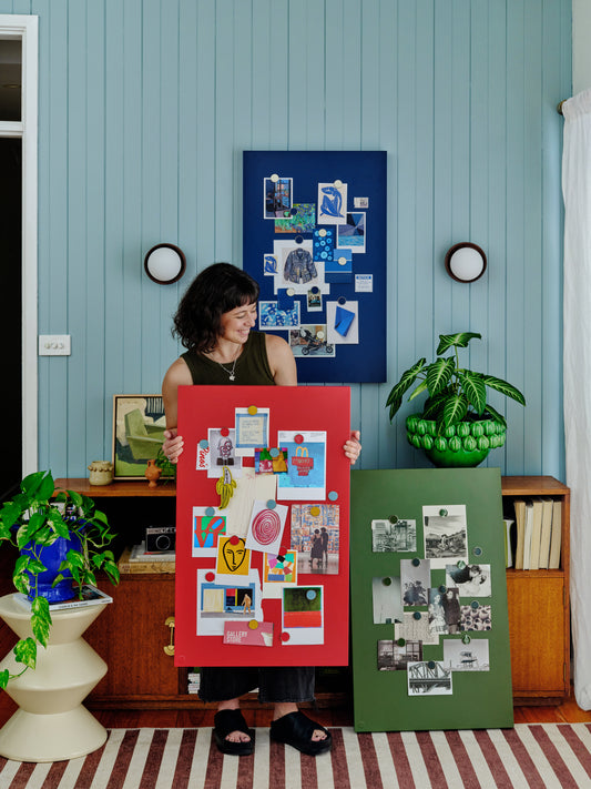 The Story Board