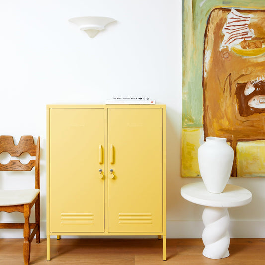 The Midi in Butter