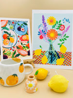 Load image into Gallery viewer, Fruity Decor Box
