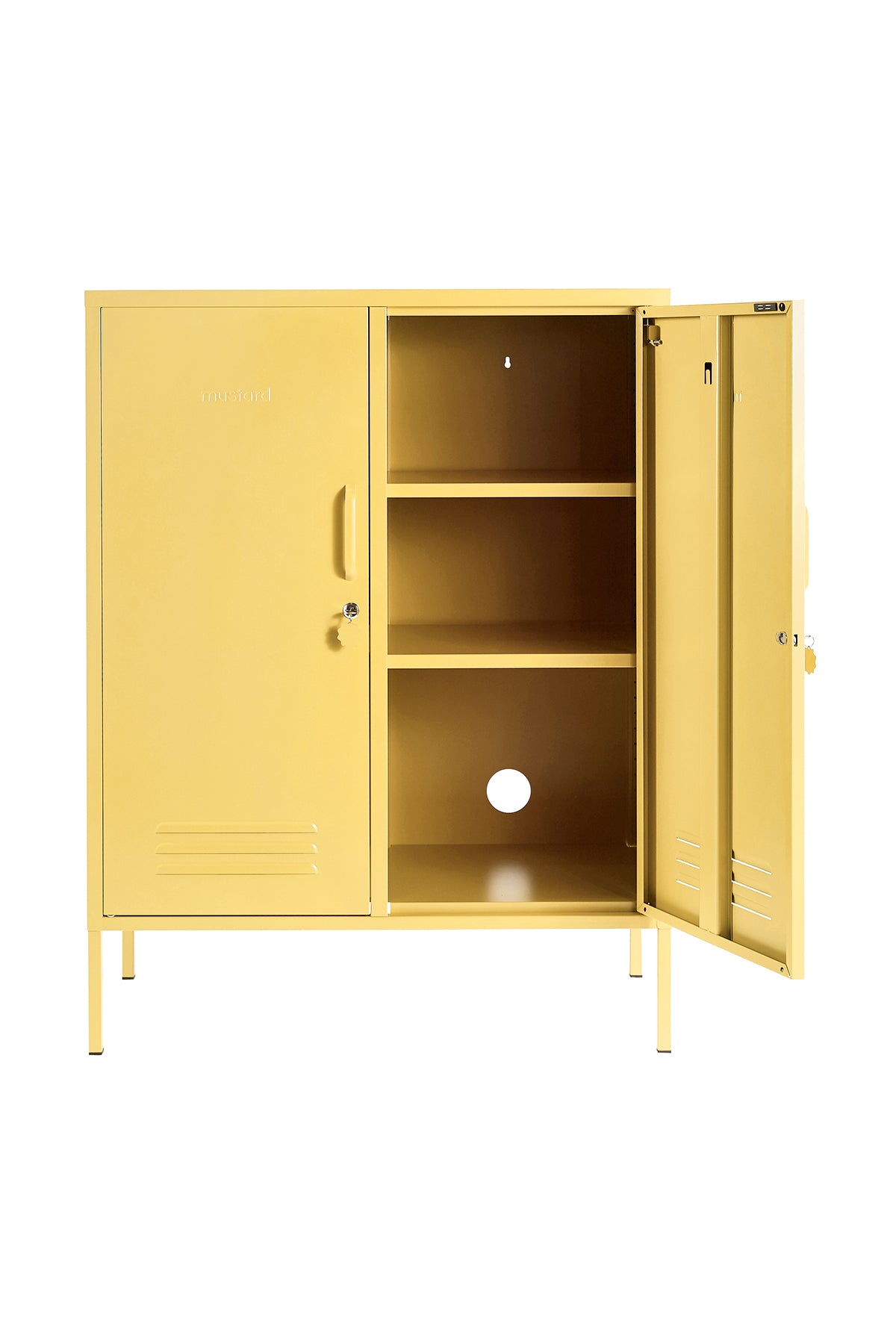 The Midi in Butter