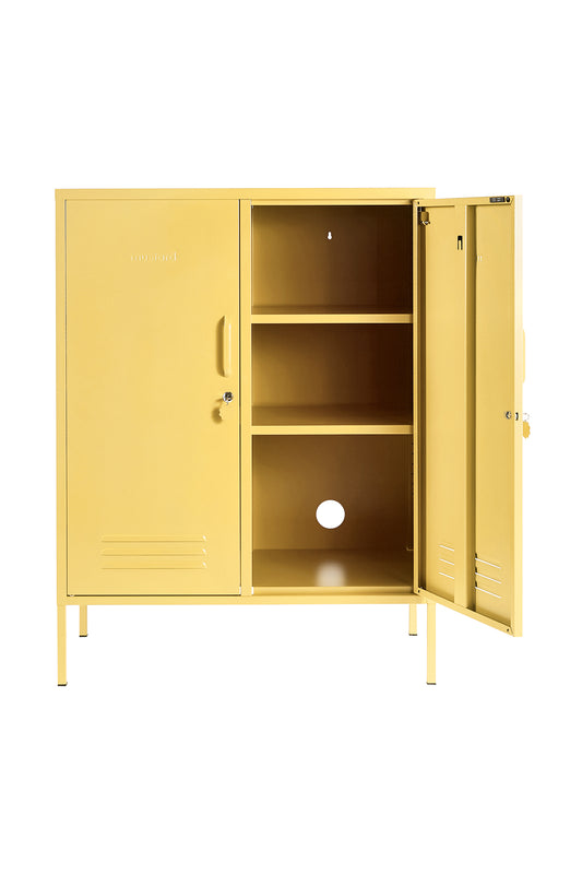 The Midi in Butter
