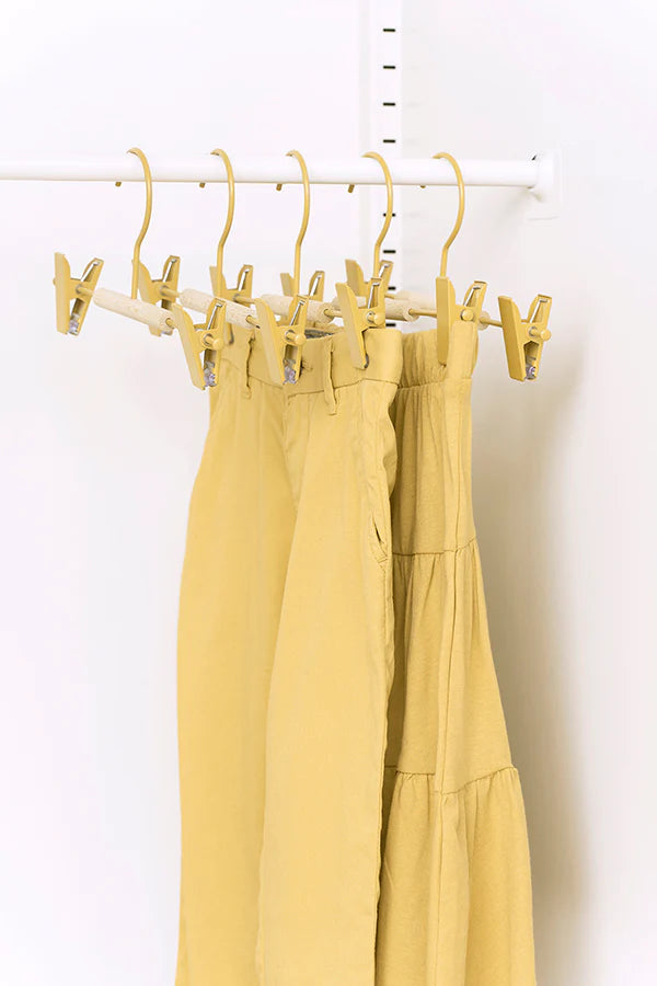 Kids Clip Hangers