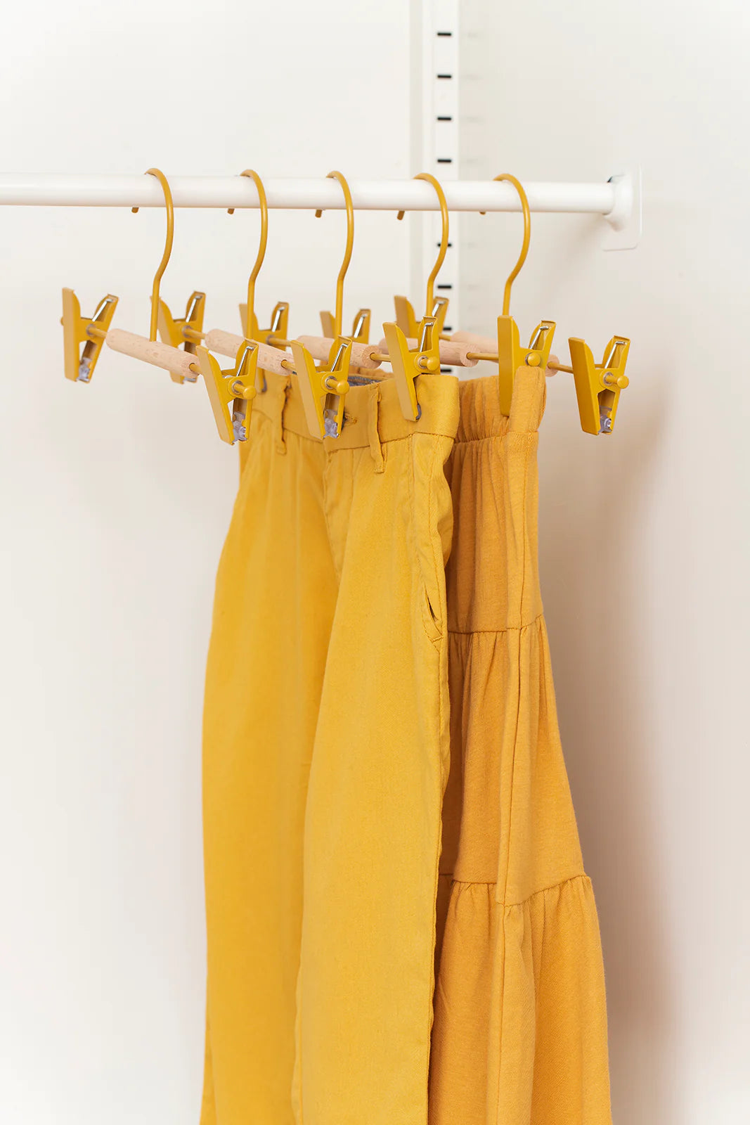 Kids Clip Hangers