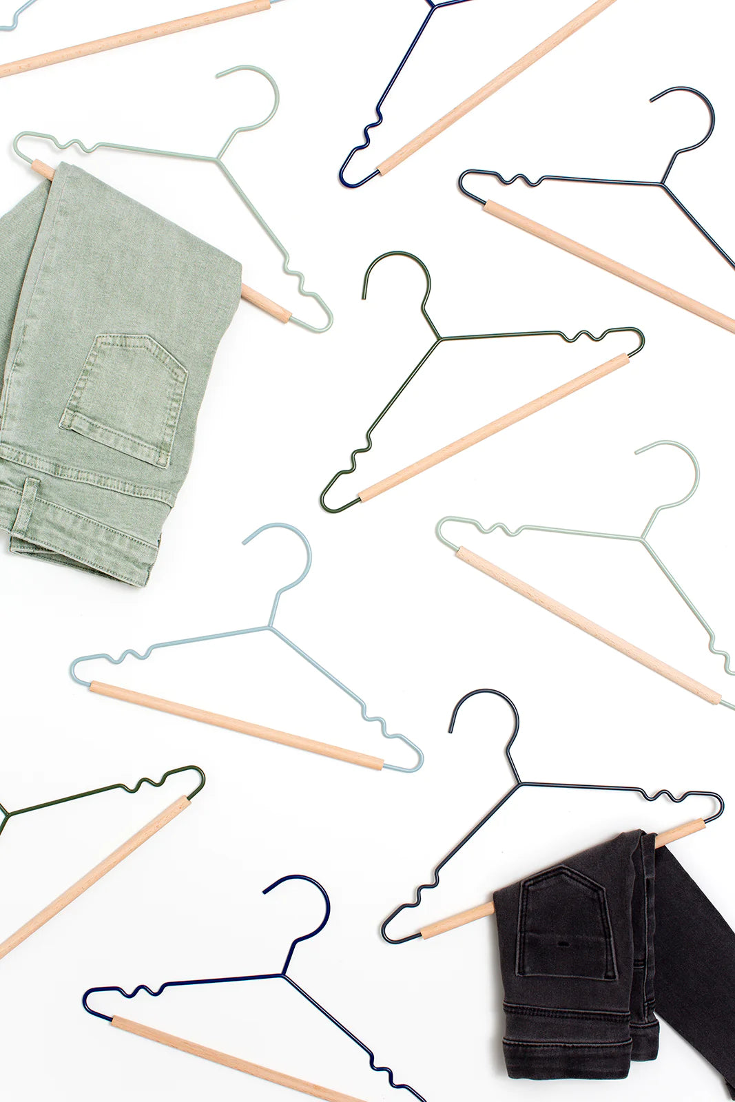 Kids Top Hangers-Special Editions
