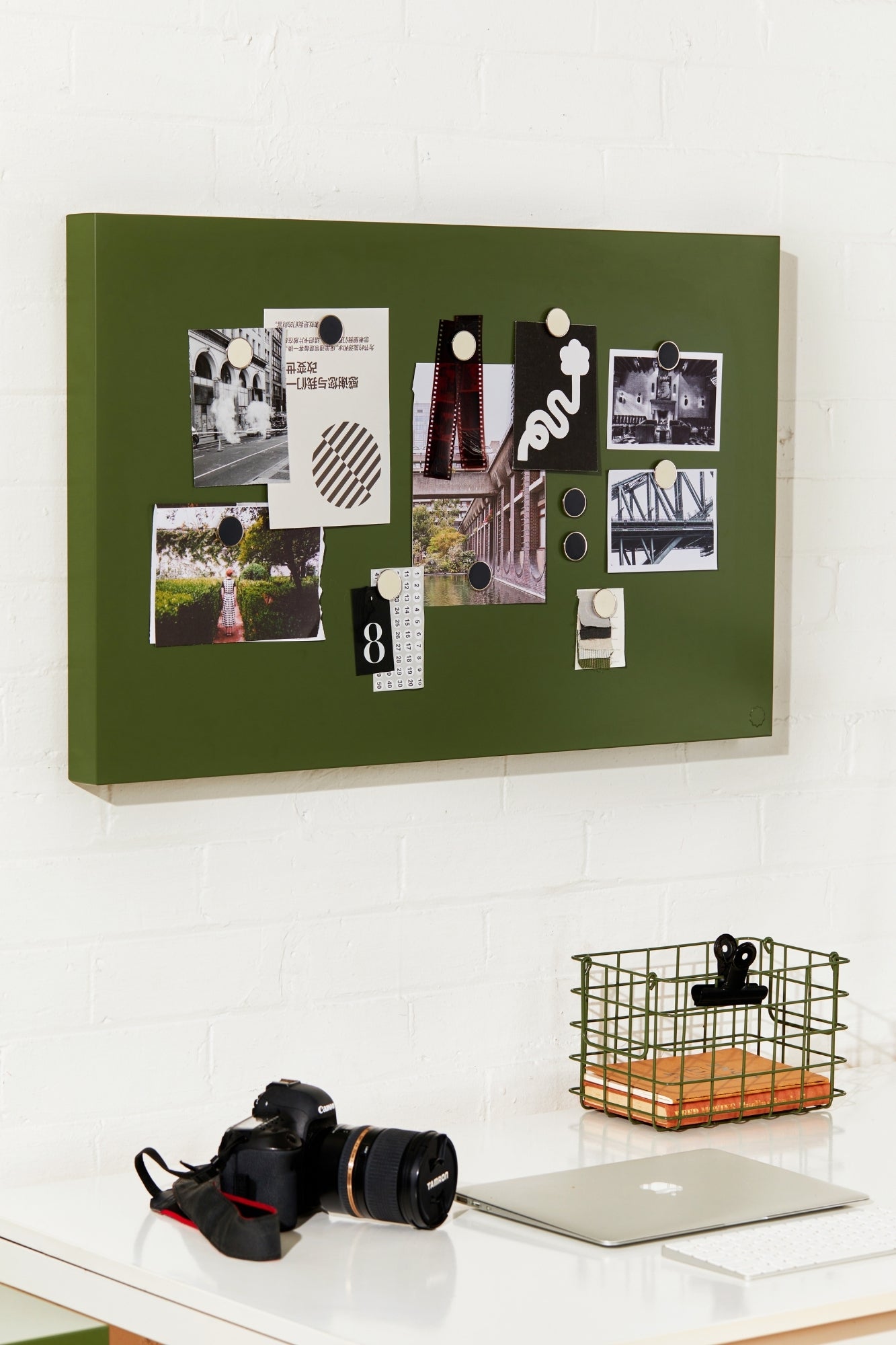 The Story Board