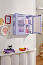Load image into Gallery viewer, The Kit Lilac
