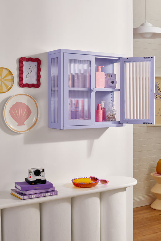 The Kit Lilac