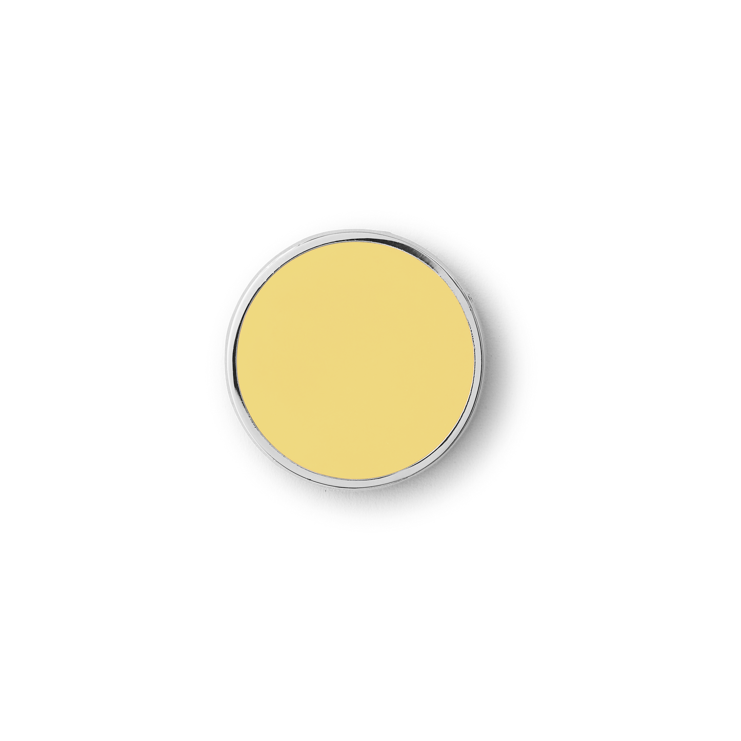 The Buttons (Pack of 6) Mustard Made