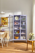 Load image into Gallery viewer, The Collector Lilac
