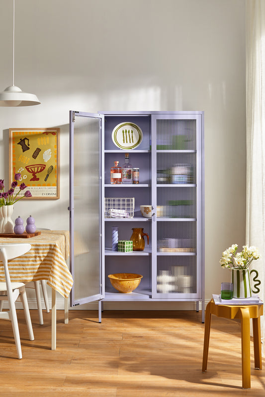 The Collector Lilac