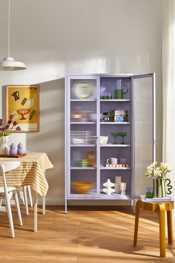 The Collector Lilac