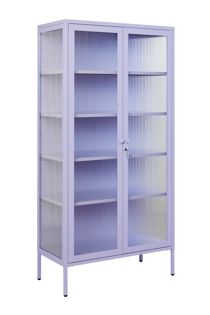 The Collector Lilac
