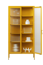 Load image into Gallery viewer, The Collector Mustard

