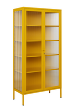 Load image into Gallery viewer, The Collector Mustard

