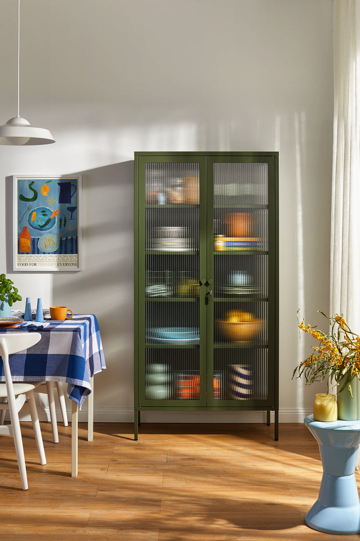 The Collector Olive