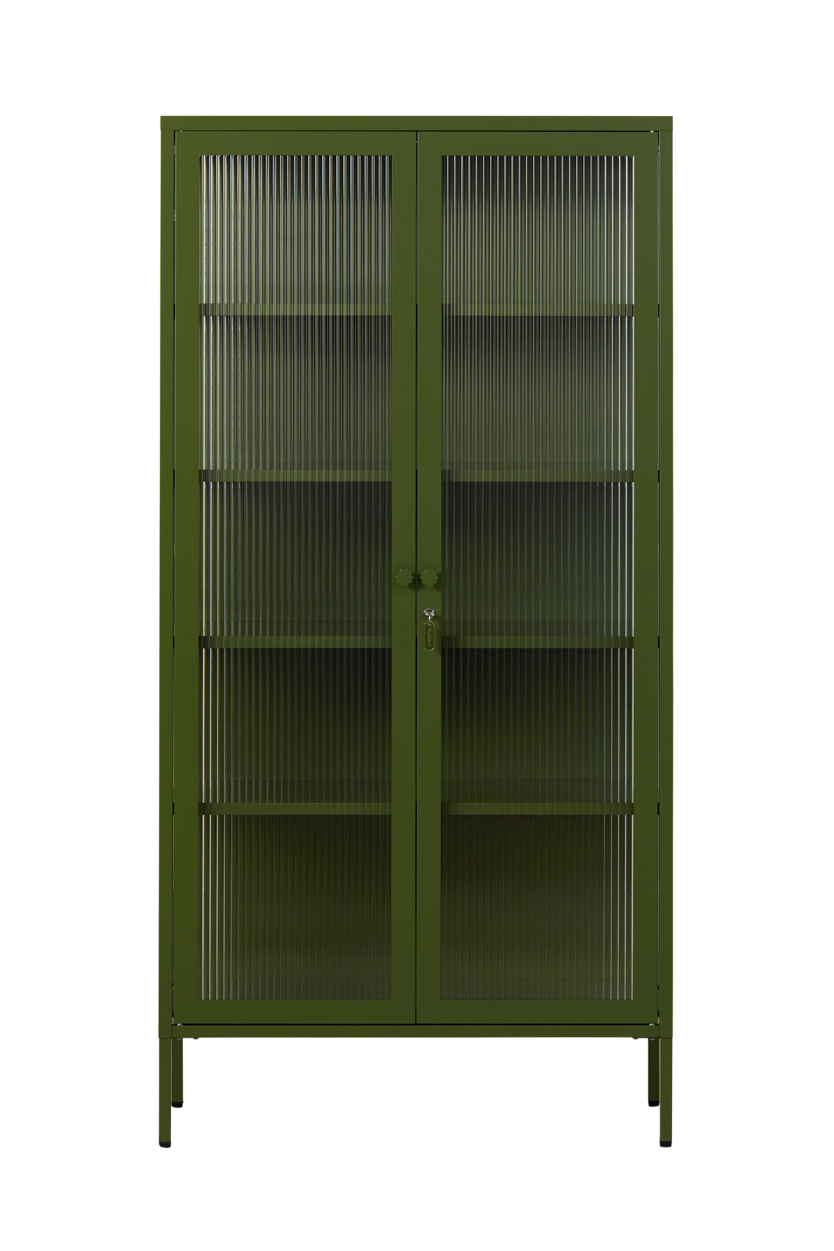 The Collector Olive
