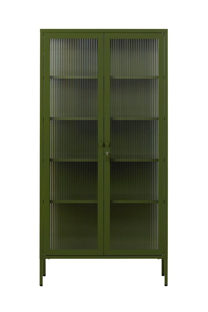 The Collector Olive