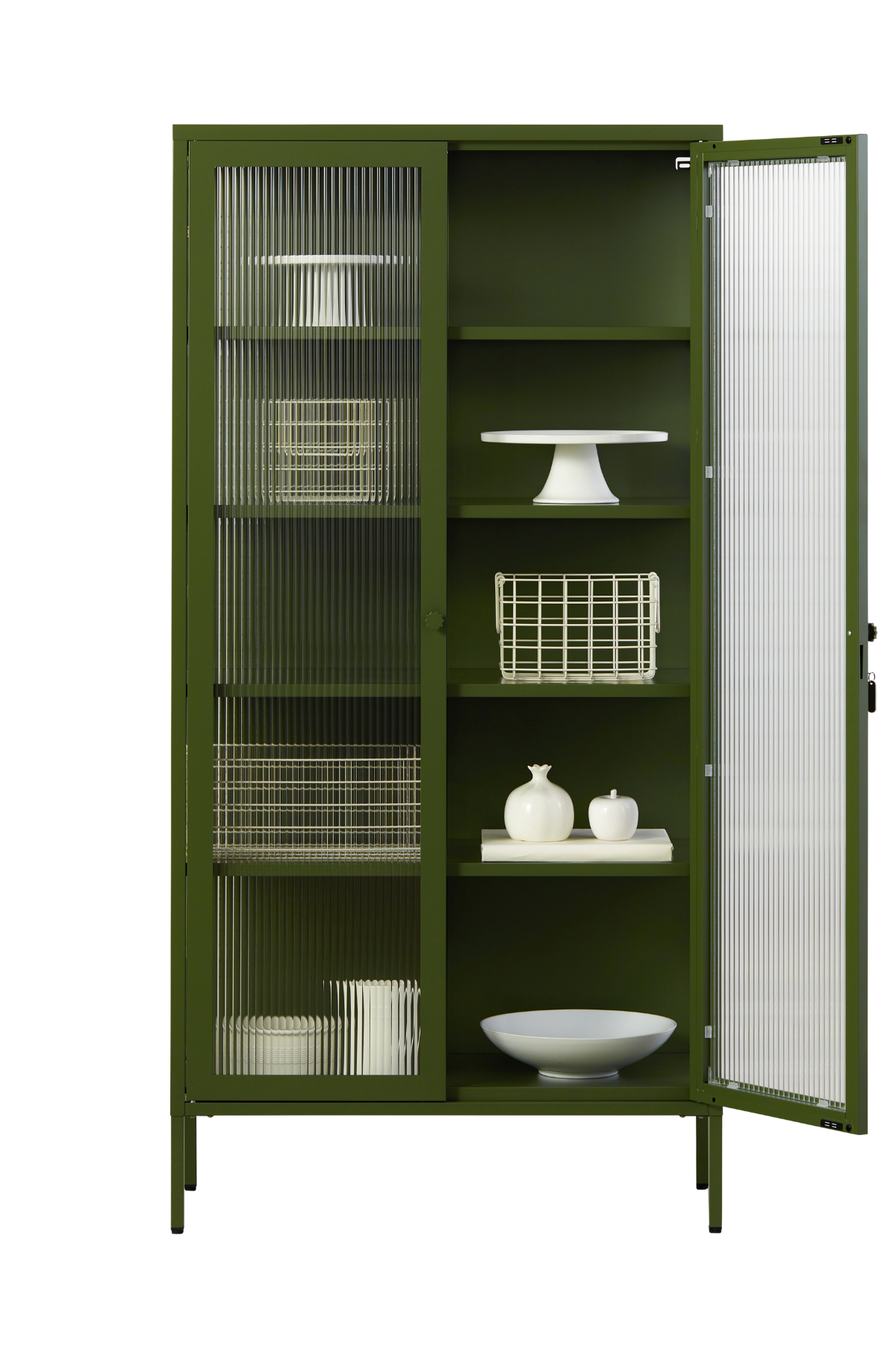 The Collector Olive