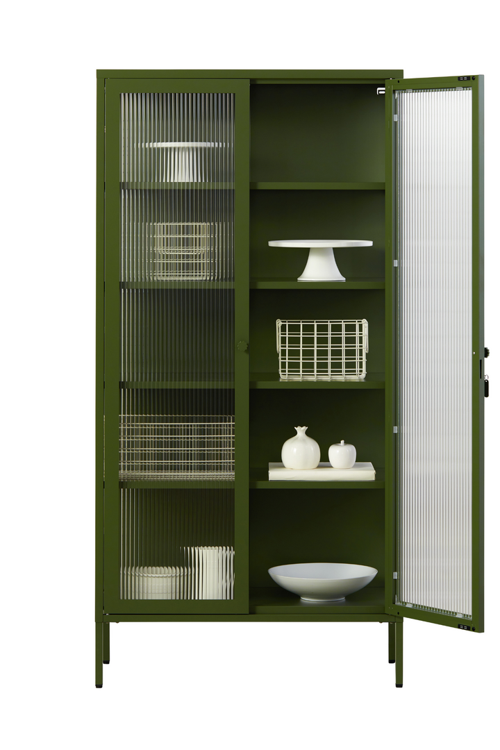 The Collector Olive
