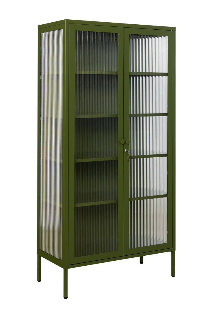 The Collector Olive
