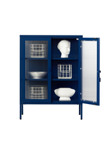 Load image into Gallery viewer, The Mixer Navy
